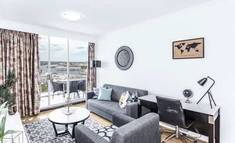 DD Apartments On Kent Street - Accommodation Rockhampton 3