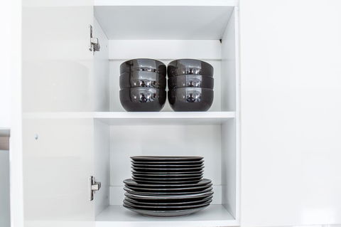 DD Apartments On Kent Street - Accommodation Rockhampton 28