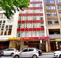 Megaboom City Hotel - Accommodation Rockhampton