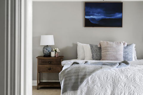 The Spa Cottage With HotTub, Netflix & Stan - Accommodation Rockhampton 2