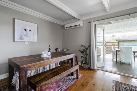 The Spa Cottage With HotTub, Netflix & Stan - Accommodation Rockhampton 27