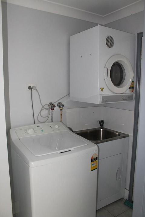 Ducati\'s B And B - Accommodation Rockhampton 15