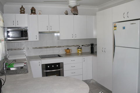 Ducati\'s B And B - Accommodation Rockhampton 4