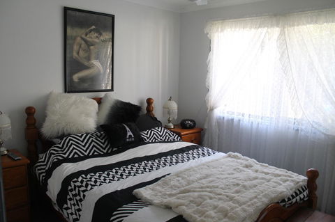 Ducati\'s B And B - Accommodation Rockhampton 0