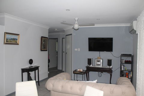 Ducati\'s B And B - Accommodation Rockhampton 3