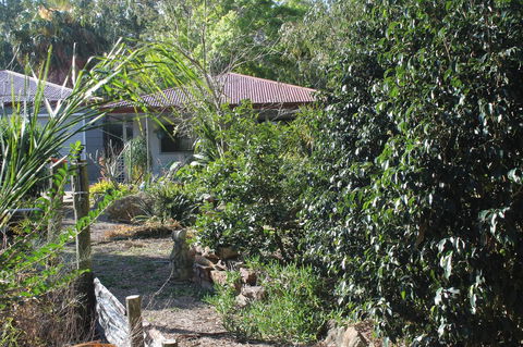 Ducati\'s B And B - Accommodation Rockhampton 12
