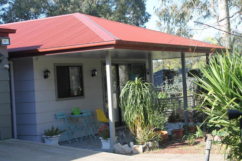Ducati\'s B And B - Accommodation Rockhampton 2