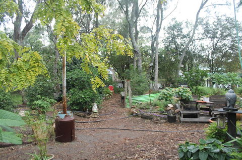 Ducati\'s B And B - Accommodation Rockhampton 8