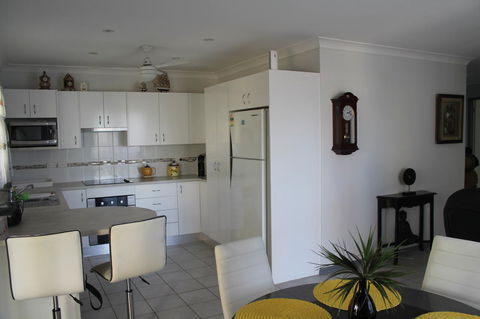Ducati\'s B And B - Accommodation Rockhampton 11