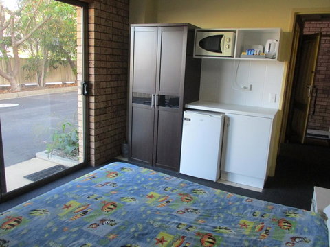 South Seas Motel - Accommodation Rockhampton 18