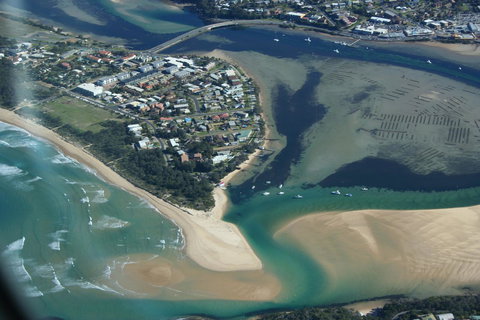 South Seas Motel - Accommodation Rockhampton 24