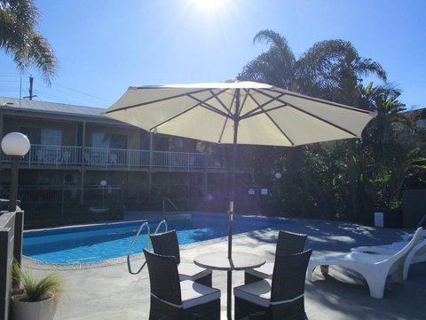 South Seas Motel - Accommodation Rockhampton 12