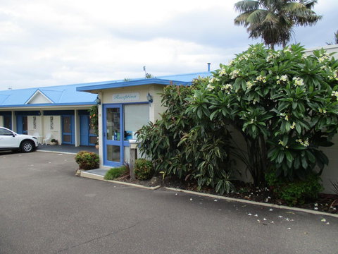 South Seas Motel - Accommodation Rockhampton 19