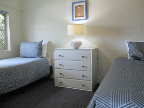 South Seas Motel - Accommodation Rockhampton 8