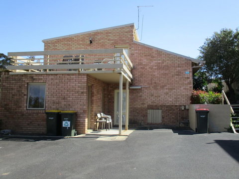 South Seas Motel - Accommodation Rockhampton 21