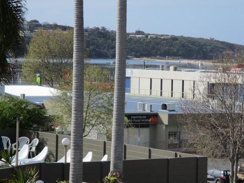 South Seas Motel - Accommodation Rockhampton 23