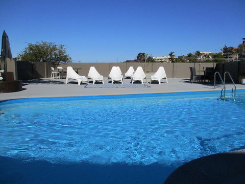 South Seas Motel - Accommodation Rockhampton 10