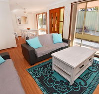 Hopetoun Villa - Accommodation Rockhampton