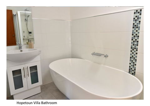 Hopetoun Villa - Accommodation Rockhampton 6