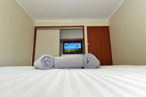 Hopetoun Villa - Accommodation Rockhampton 11