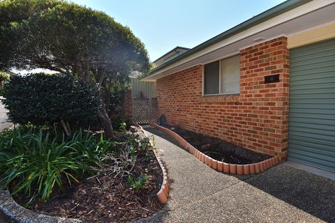 Hopetoun Villa - Accommodation Rockhampton 14