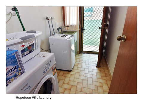 Hopetoun Villa - Accommodation Rockhampton 5