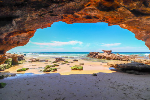 Coastal Horizons Beach House - Accommodation Rockhampton 1
