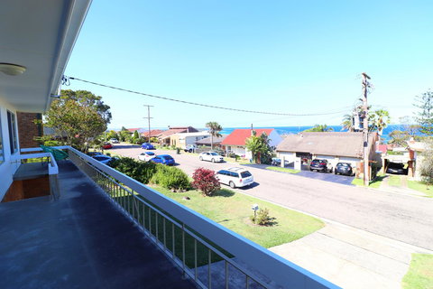 Coastal Horizons Beach House - Accommodation Rockhampton 9