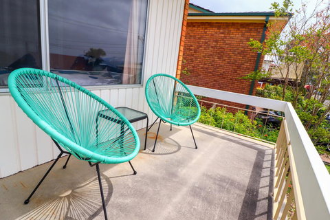 Coastal Horizons Beach House - Accommodation Rockhampton 13