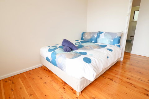 Coastal Horizons Beach House - Accommodation Rockhampton 10
