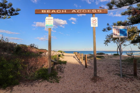 Coastal Horizons Beach House - Accommodation Rockhampton 18