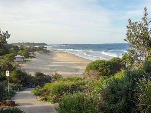 Coastal Horizons Beach House - Accommodation Rockhampton 19