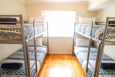 Coastal Horizons Beach House - Accommodation Rockhampton 6