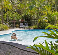 Bayshore Bungalows Byron Bay - Accommodation Rockhampton