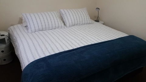 Twin Palms Holiday House At Lighthouse - Accommodation Rockhampton 7