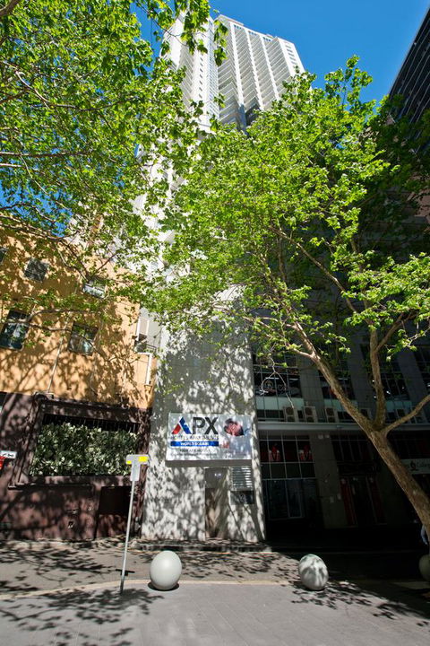 APX World Square - Accommodation Rockhampton 10