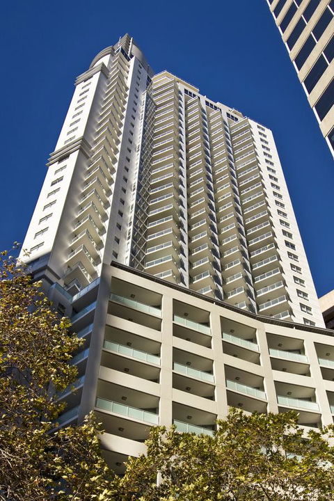 APX World Square - Accommodation Rockhampton 9