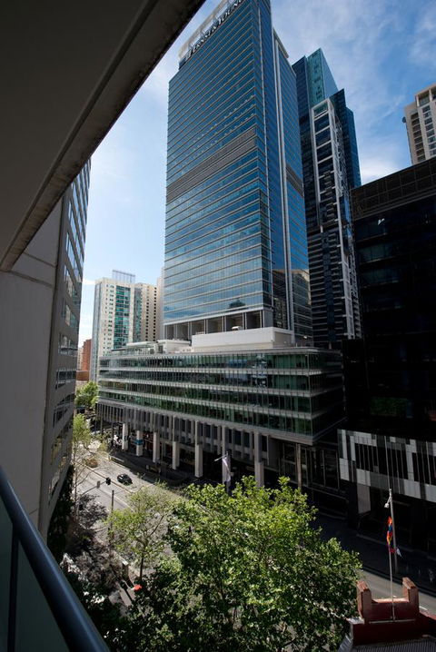 APX World Square - Accommodation Rockhampton 11