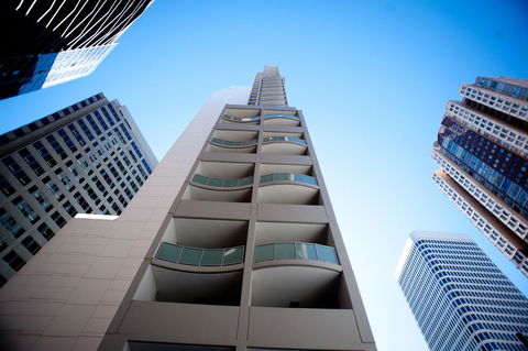 APX World Square - Accommodation Rockhampton 7
