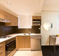 APX World Square - Accommodation Rockhampton