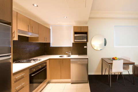 APX World Square - Accommodation Rockhampton 0