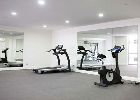 APX World Square - Accommodation Rockhampton 13