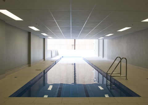 APX World Square - Accommodation Rockhampton 12