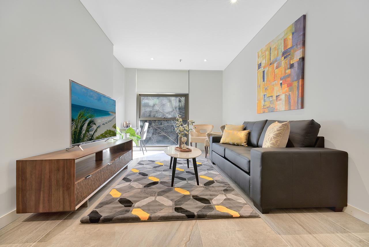 Sydney NSW Accommodation Rockhampton
