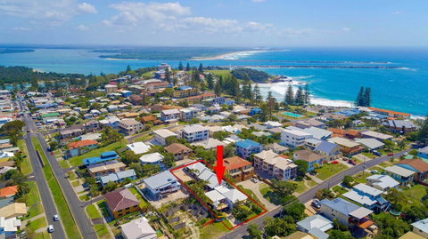 Coast Yamba - Adults Only - Accommodation Rockhampton 1