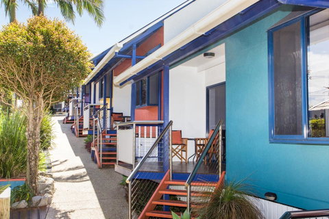 Coast Yamba - Adults Only - Accommodation Rockhampton 0