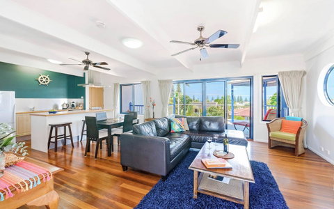 Coast Yamba - Adults Only - Accommodation Rockhampton 7