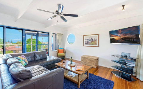 Coast Yamba - Adults Only - Accommodation Rockhampton 17