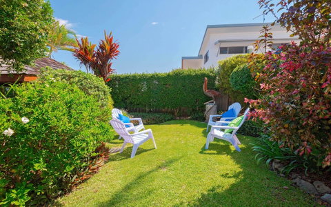 Coast Yamba - Adults Only - Accommodation Rockhampton 13