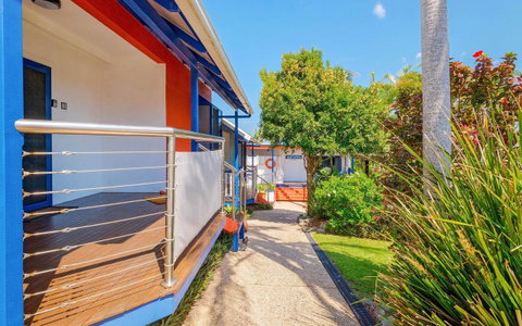 Coast Yamba - Adults Only - Accommodation Rockhampton 23
